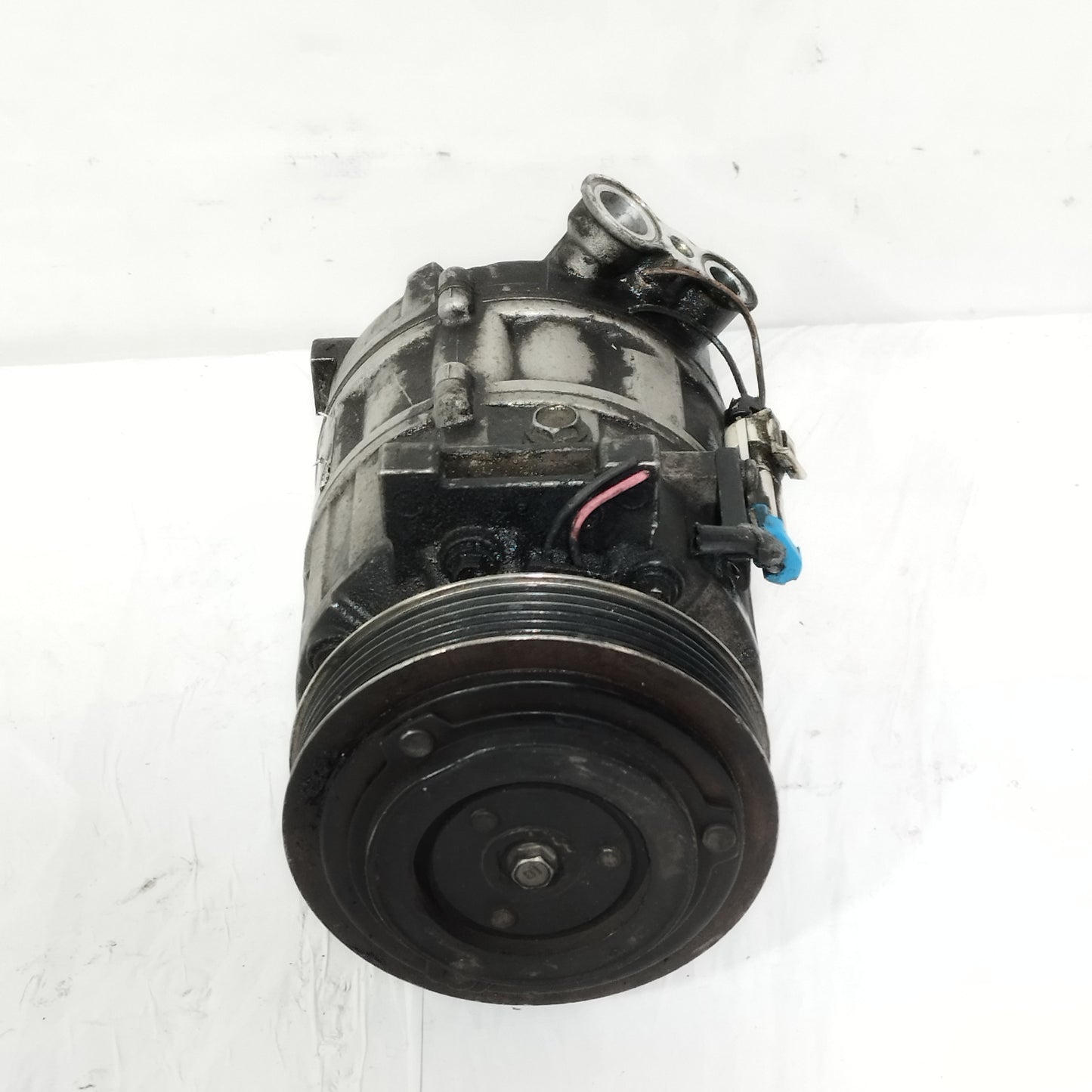 Compressore a / c Alfa Romeo 159 1.9 D 2005-2011 cod: 60693331 ecoAC15538