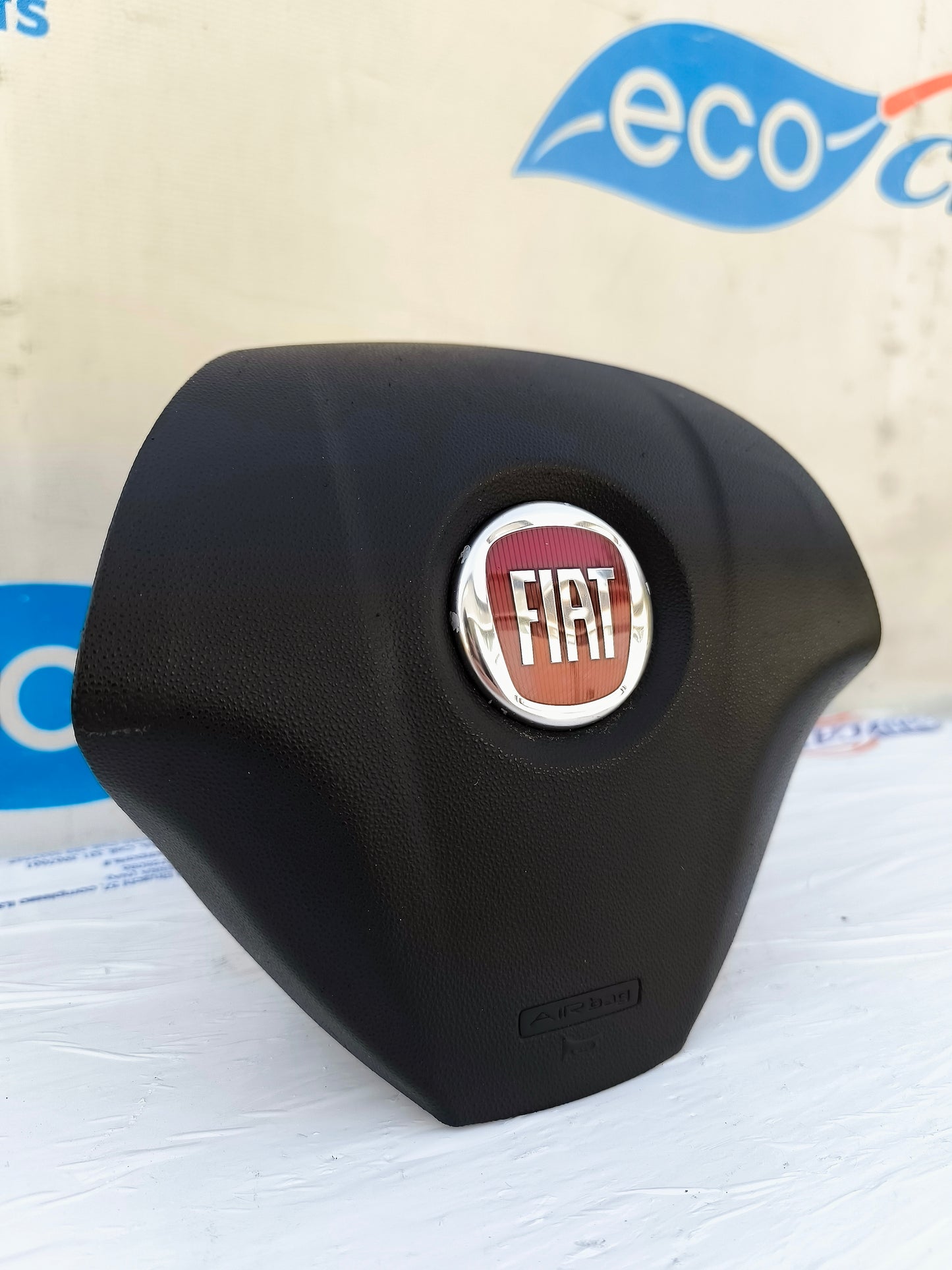 Airbag Volante Fiat Grande Punto cod: 07355162010 ecoAG5782