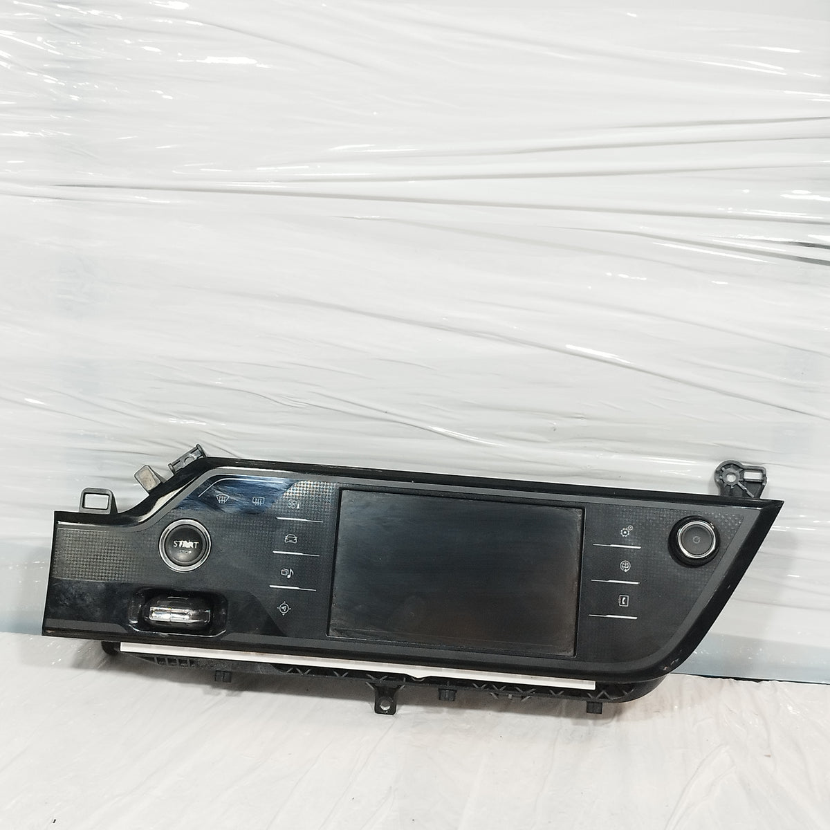 Display Citroen C4 Picasso II (B78) 2014-2018 cod: 9812720580-00 ecoAC16876