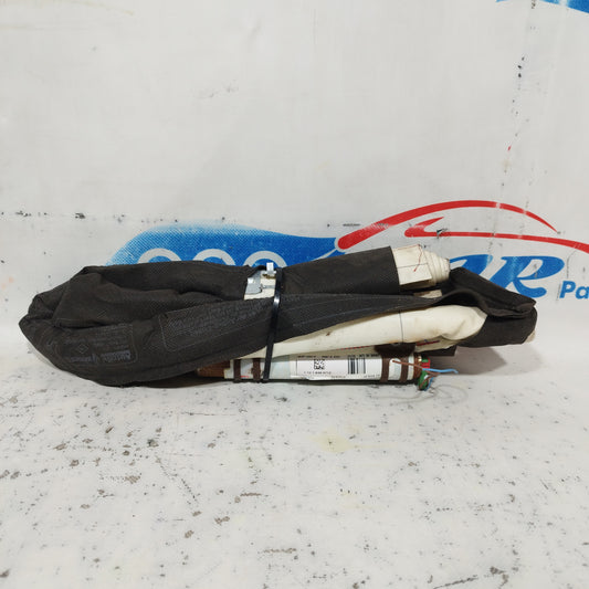 Left side curtain airbag Renault X-Mod 2012 code: 985P10681R ecoAC9529