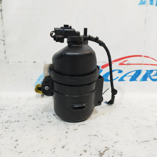 Dieselfilter Jaguar F-Pace 2.0 D 2017 Code: J8A2-9B072-AB ecoAC9551