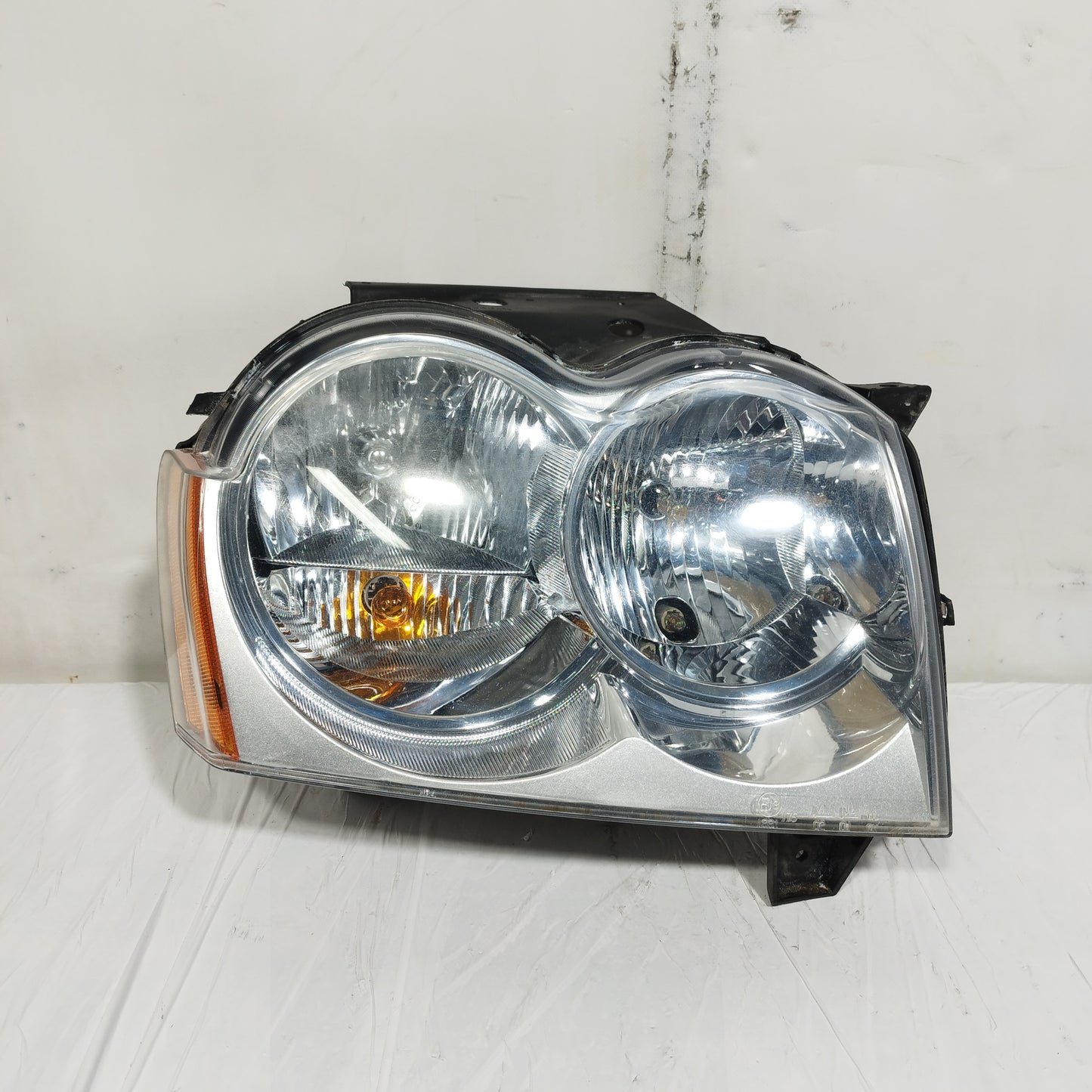 Fanale anteriore Dx Jeep Grand Cherokee 2007 Cod: 55156670AI ecoAC14538