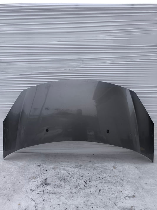 Cofano Citroen C3 anno 2010 grigio scuro ecoAG8141