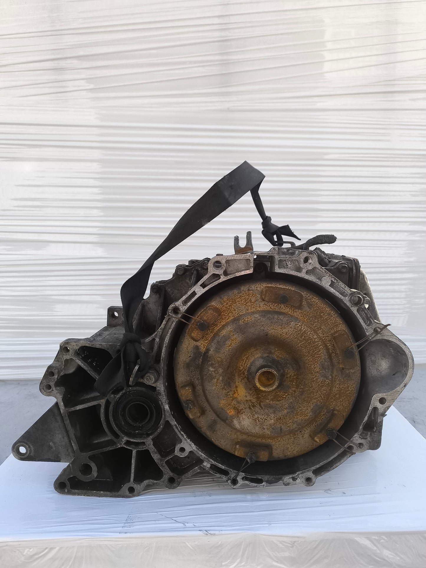 Cambio Automatico SsangYong Korando 2.0 D anno 2012 cod: K36100-34110 ecoAG7864