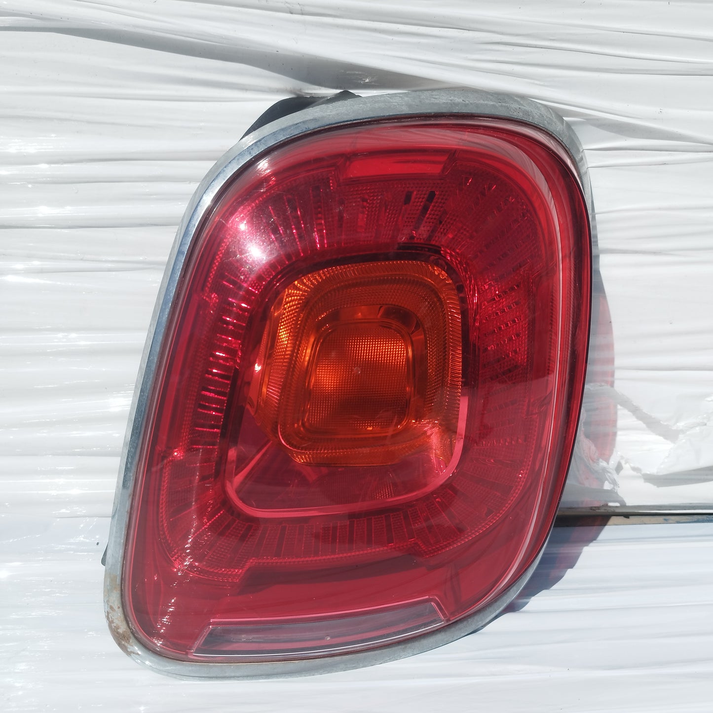 Fanale posteriore dx Fiat 500X 2017 cod: 51937411 ecoDM204