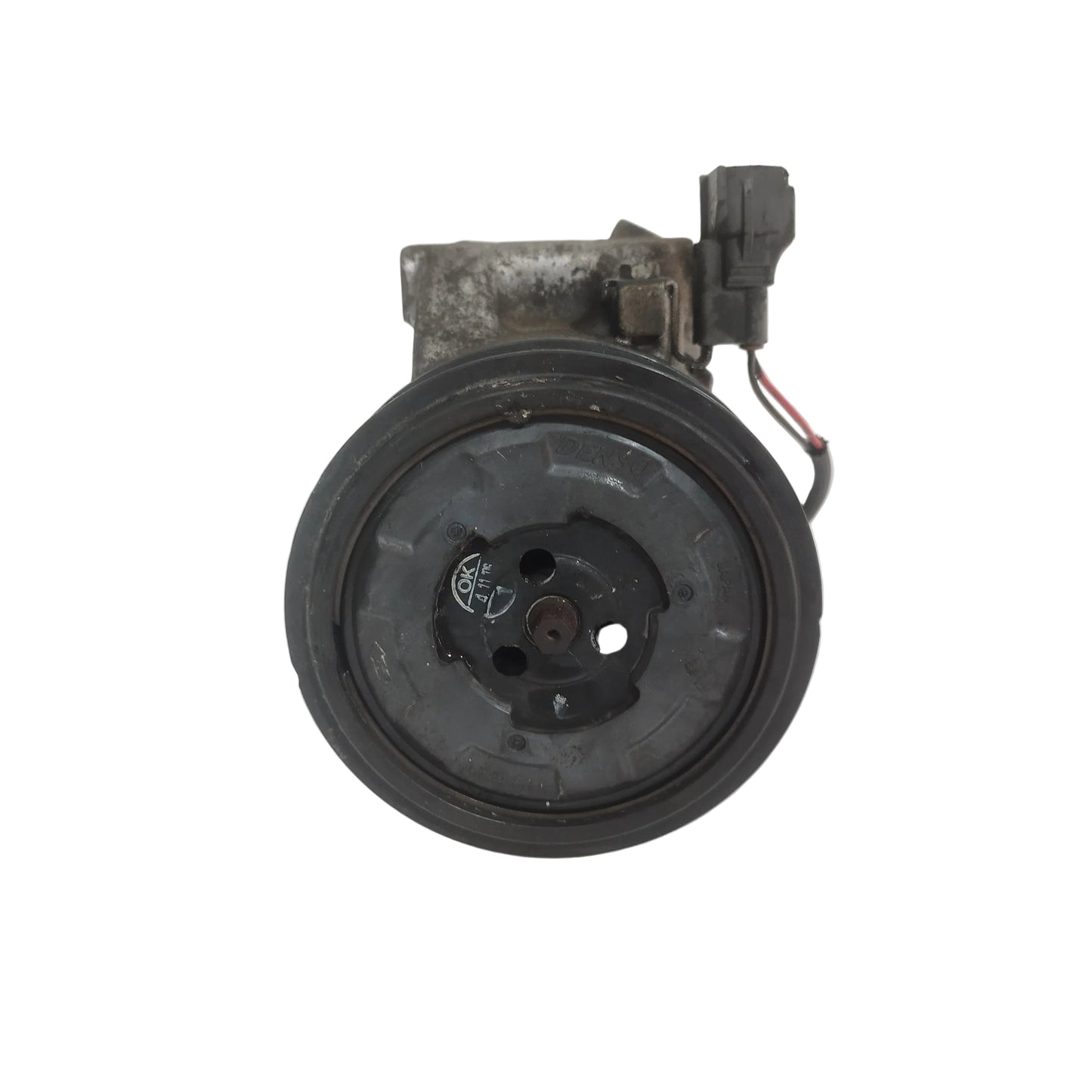 Compressore a / c Smart Forfour (W454) 1.5 CDI 2004-2006 DENSO cod: 447220-9685 ecoAC16186