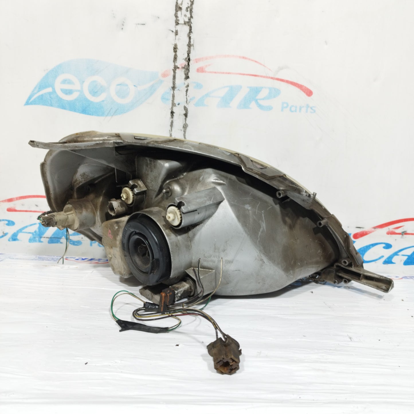 Fanale anteriore sx Toyota Yaris 2001 ecoAC10649