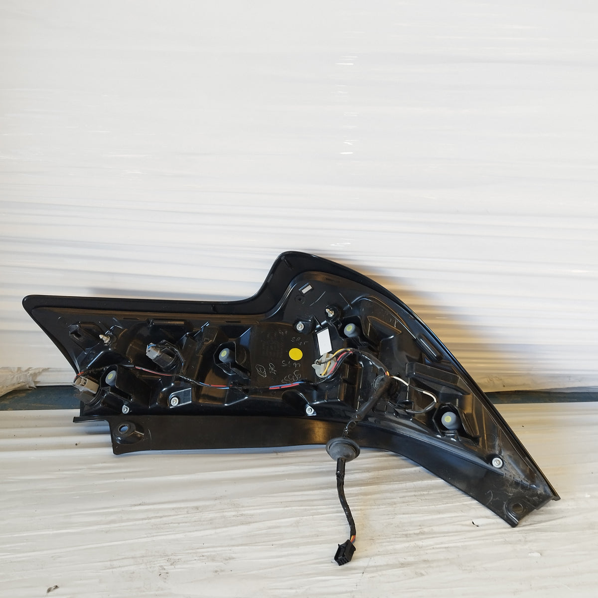 Fanale posteriore sx Toyota Aygo X (AB70) 2022-2025 ecoAC17496
