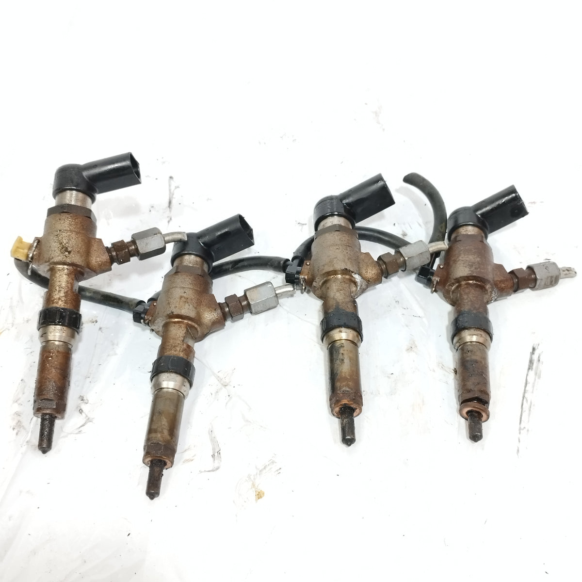 iniettori Siemens Ford /Peugeot/Citroen 1.4D Cod: 9663429280 ecoAC17149