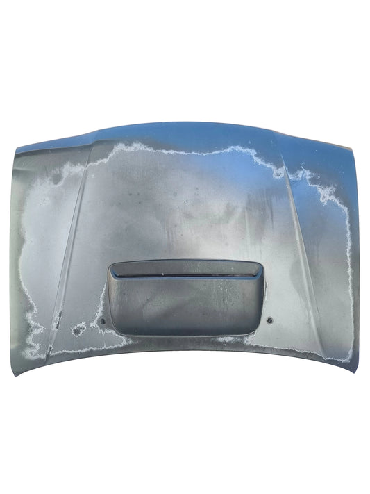 Cofano verde Suzuki Grand Vitara anno 1999-2005 ecoAG8267