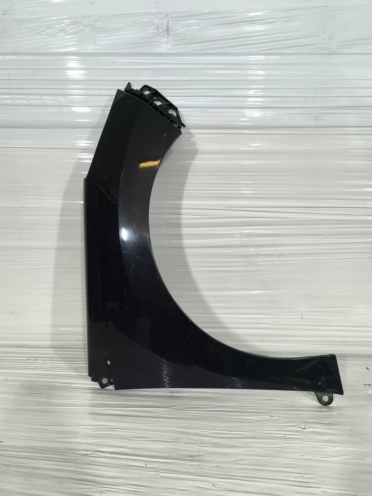 Parafango dx nero Peugeot 308 I serie (T7) 2007-2014 ecoAG9808
