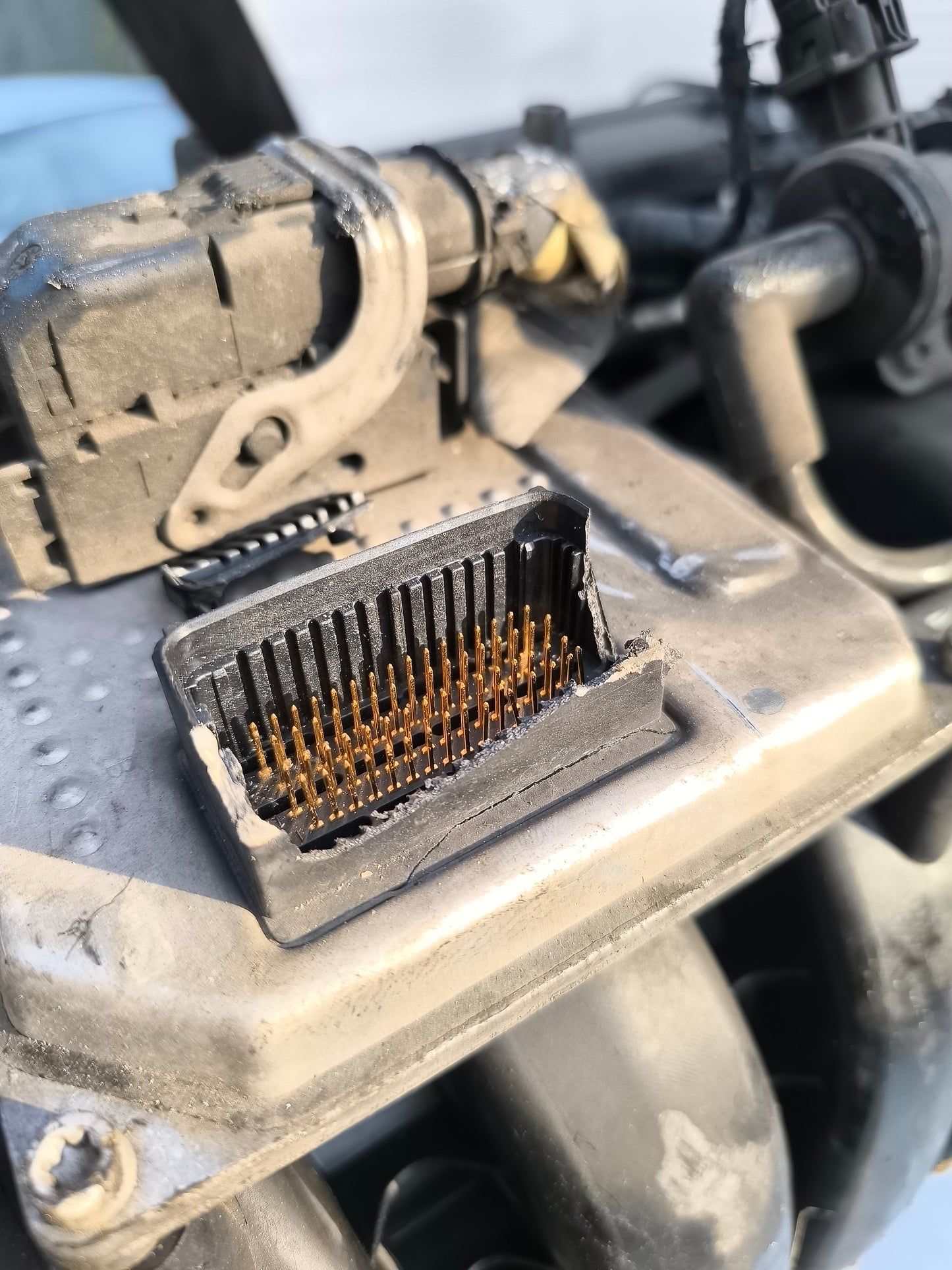 Motore Fiat Croma 1.8 B 140 CV cod: 939A4000 ecoAG7825