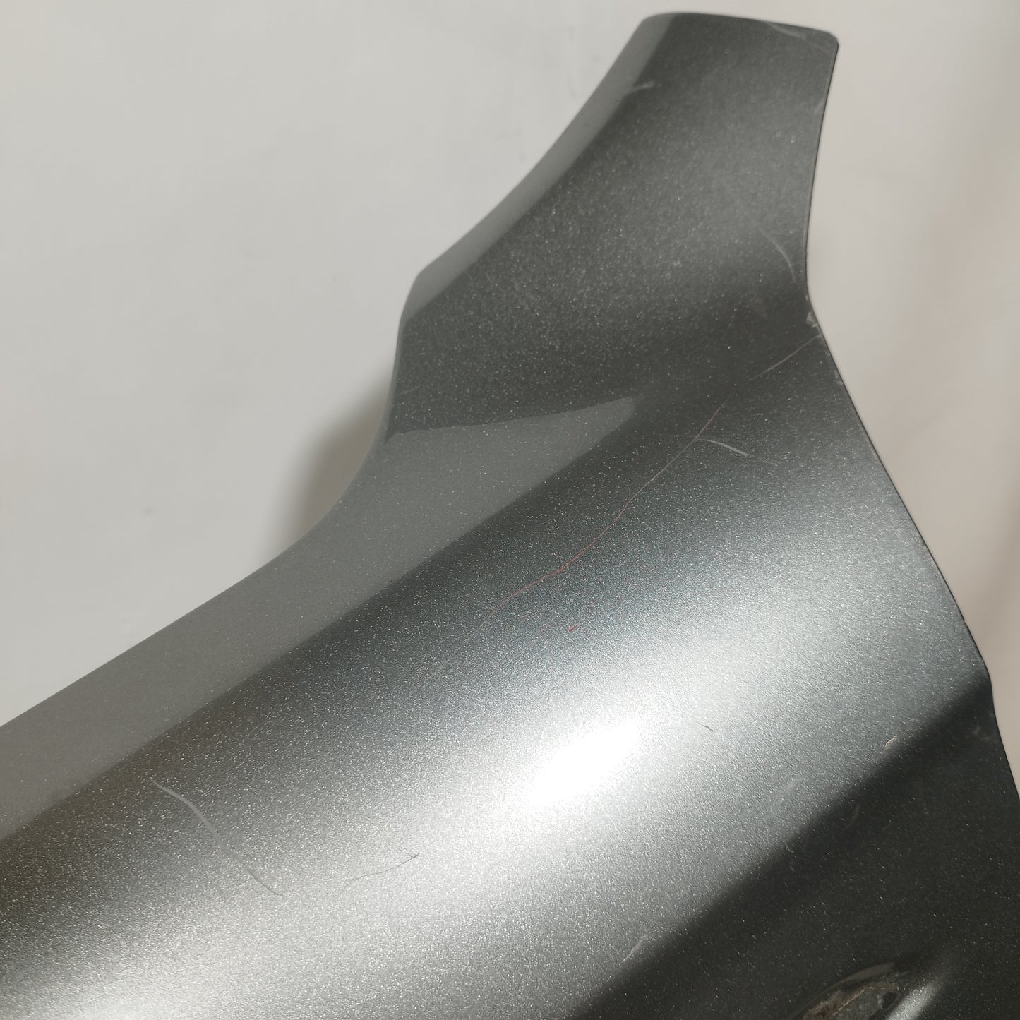 Parafango anteriore sx grigio scuro Alfa Romeo 147 2008 ecoAC13726