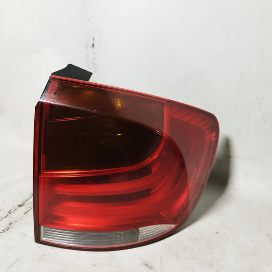 Fanale posteriore dx Bmw X1 E84 2009-2012 cod: 03424600 ecoDM459