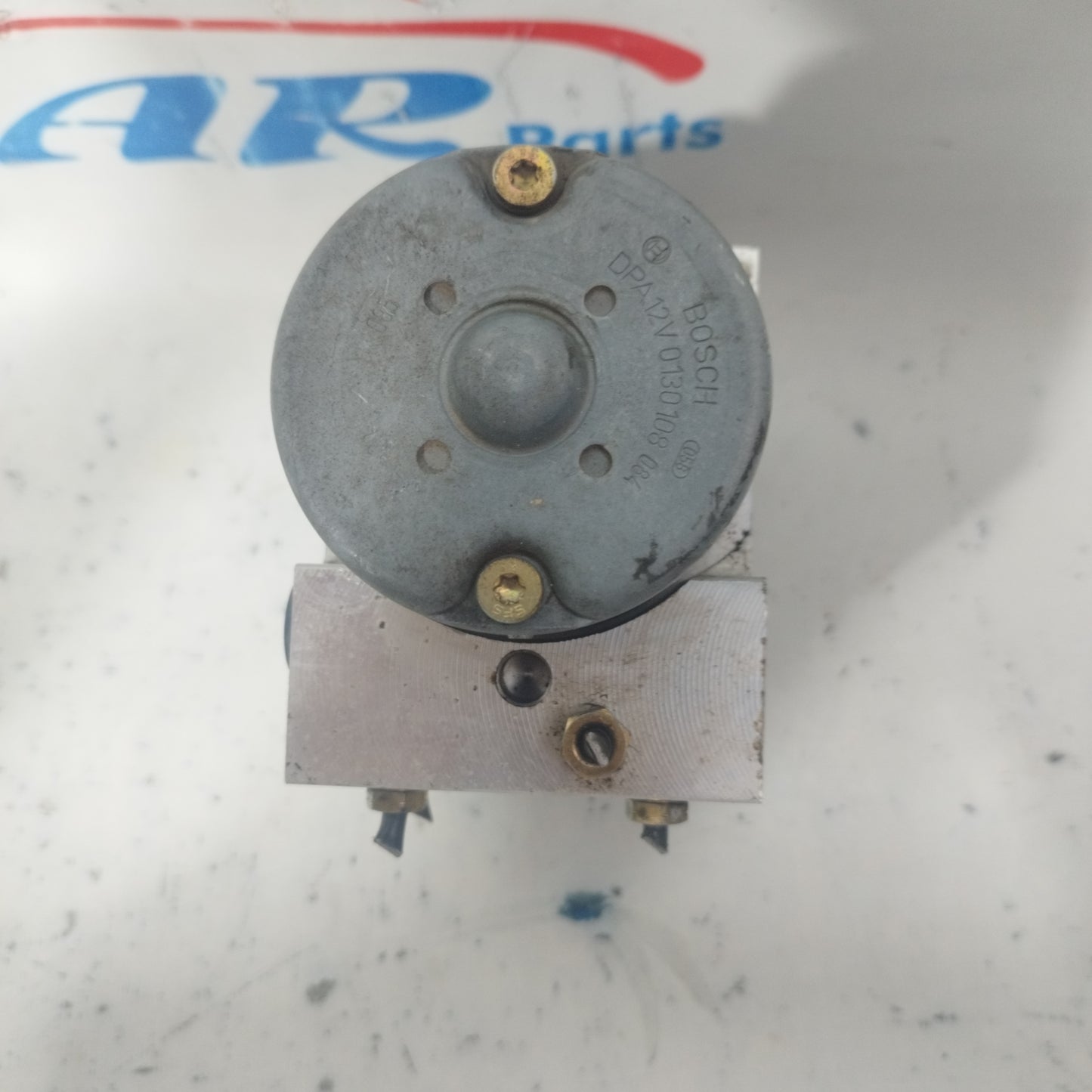 Pompa ABS Smart Fortwo 450 2003 cod: 0265215499-0273004530 ecoAC9584