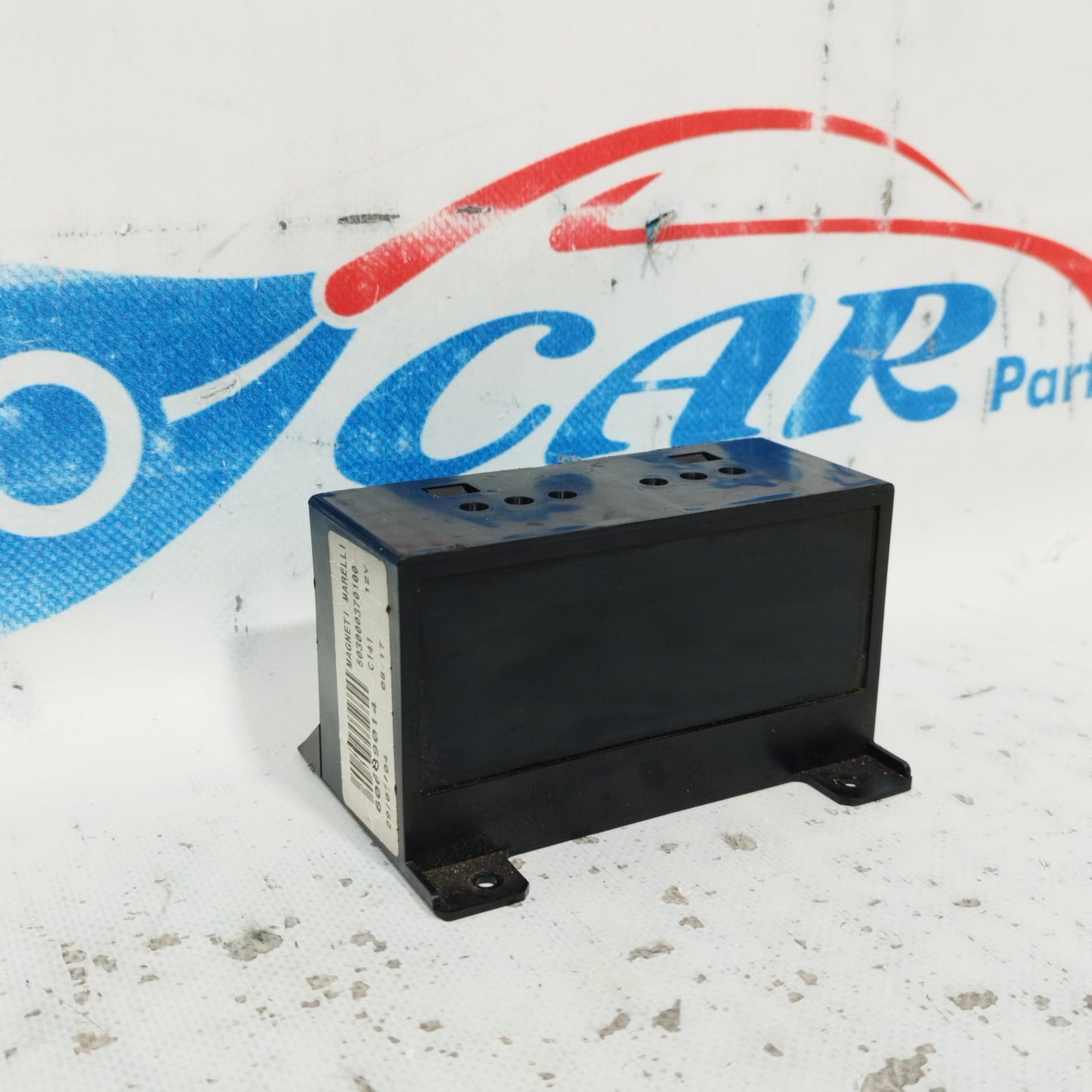Display Alfa Romeo 156 2004 cod: 60689014 ecoAC10309