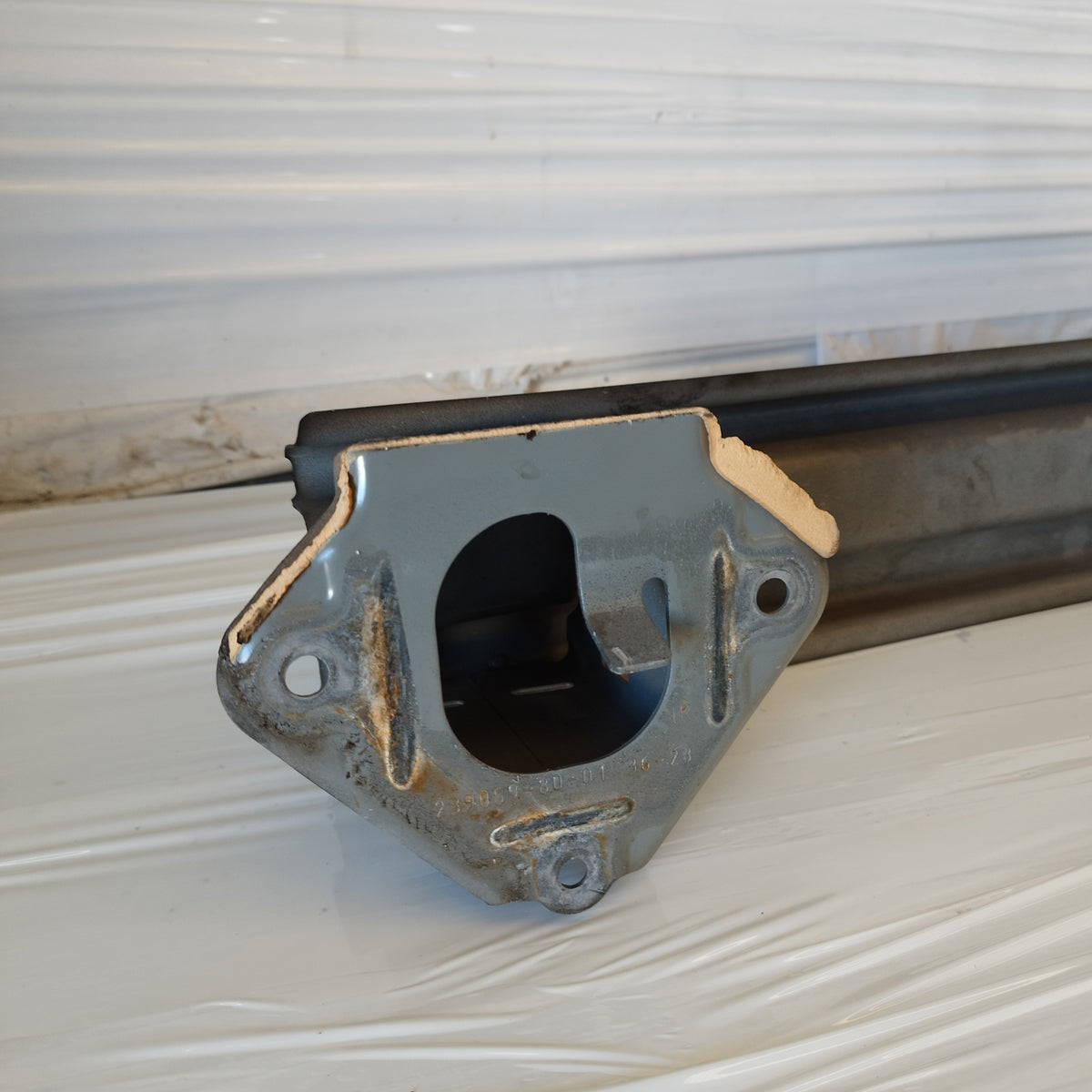 Rinforzo Paraurti posteriore Toyota Aygo X (ABN70) 2022-2025 cod: 6251572 ecoAC17528