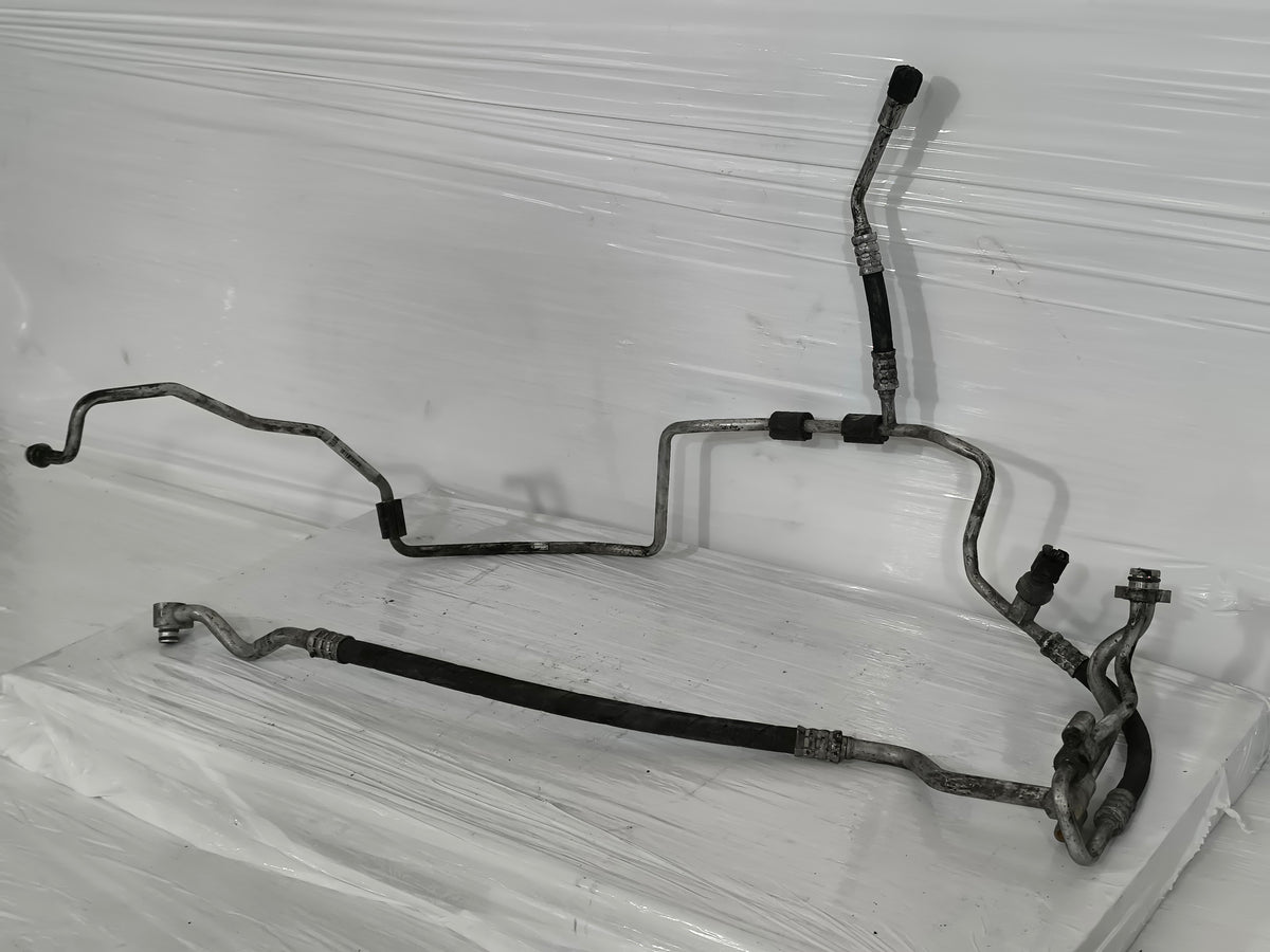 Tubi aria condizionata Mini Cooper R56 1.6 B 2006-2013 cod: 9265110-02 ecoAG9913