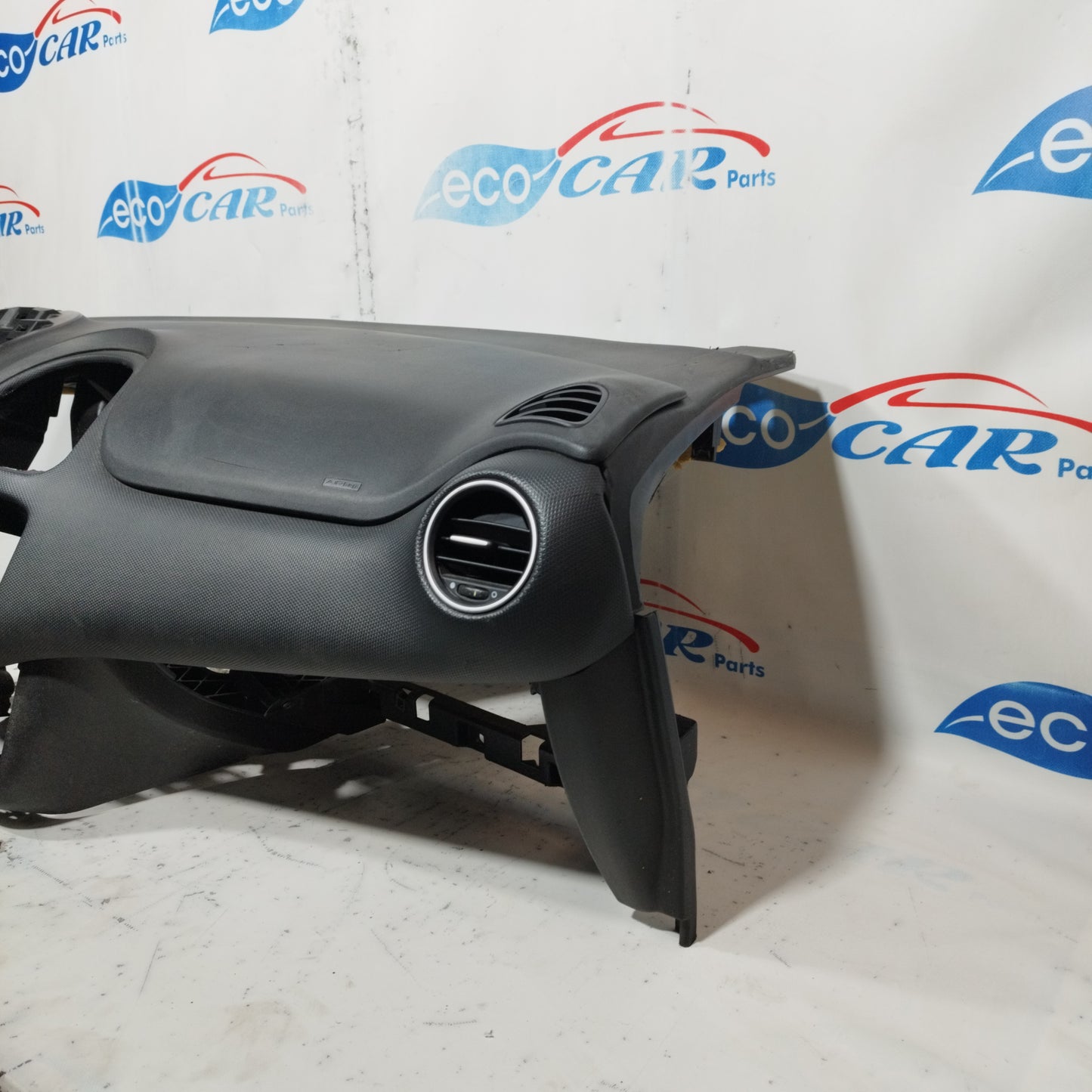 Cruscotto interno Fiat Punto Evo 2012 ecoAC8583