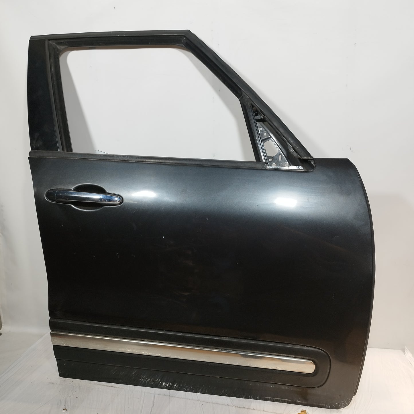 Front right door Fashion grey Fiat 500L 2013 ecoAC12713