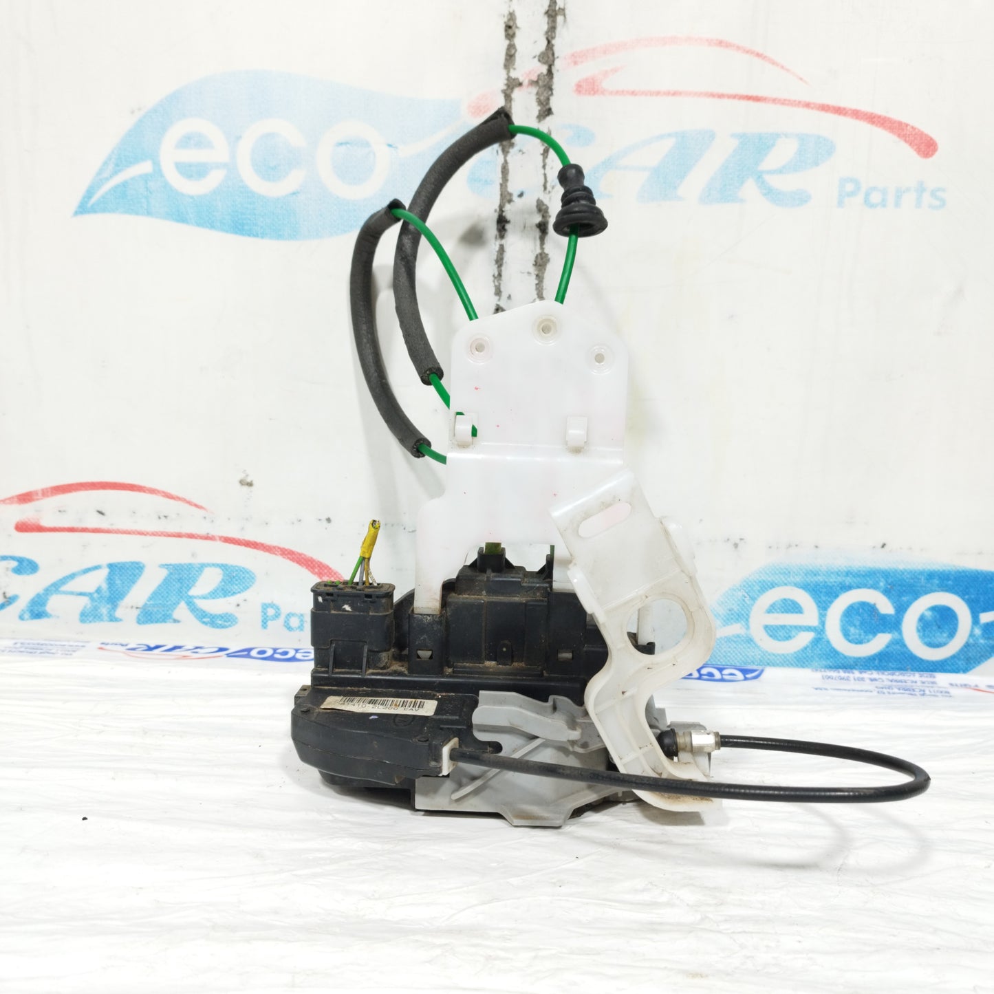 Serratura posteriore sx Hyundai I30 2010 Cod: 81410-2L200 ecoAC10775