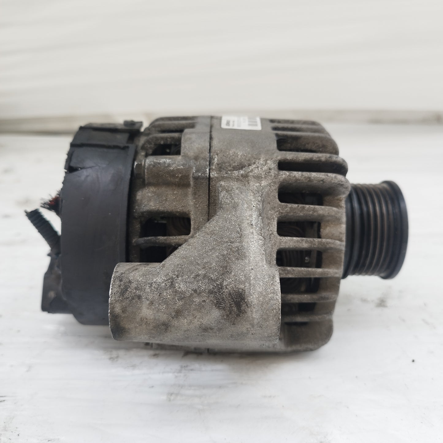 Alternatore Fiat / Lancia / Alfa Romeo 1.6 MTJ 2008-2014 cod: 51820623 ecoAC16090