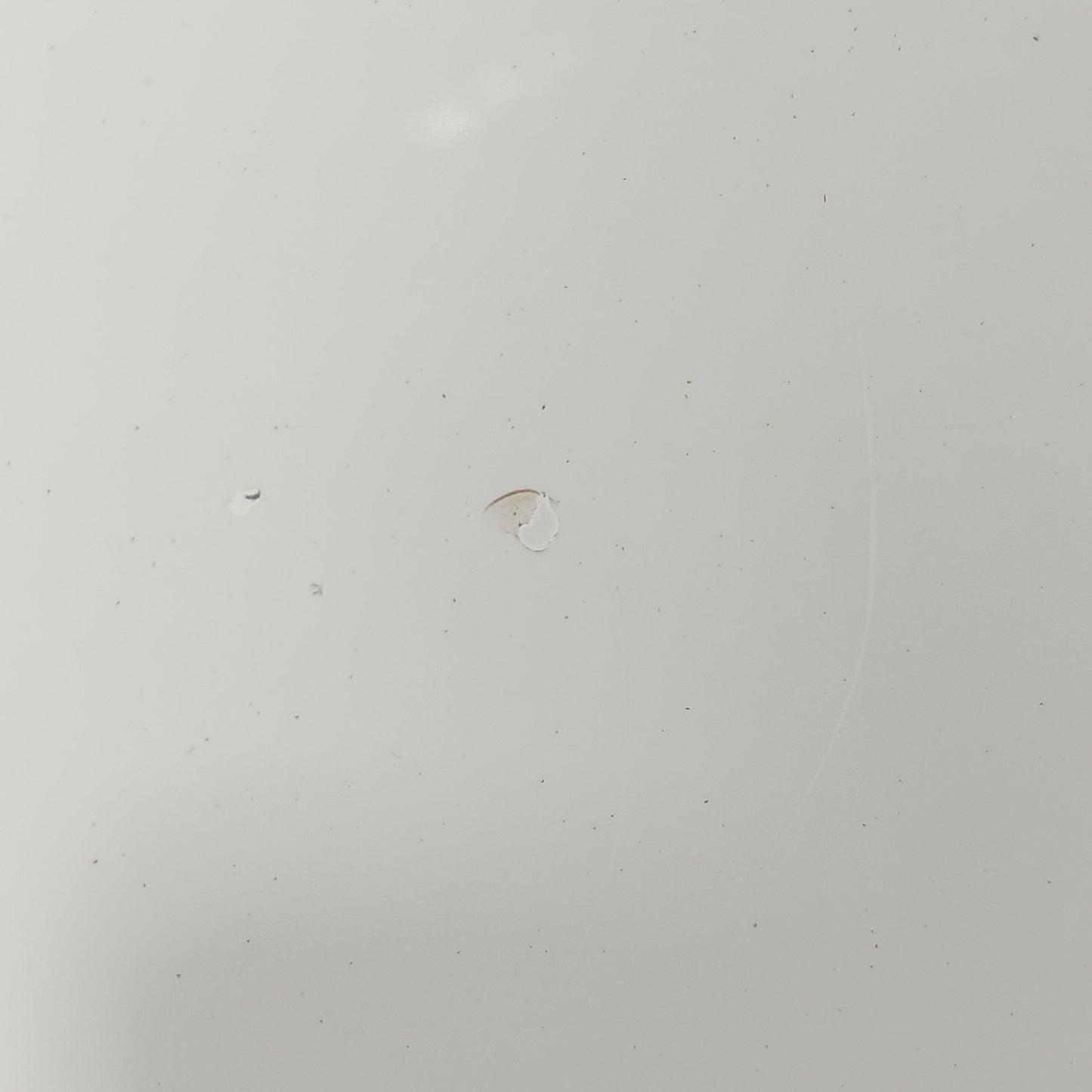 Weiße Motorhaube Lancia Musa 2007 ecoAC11270