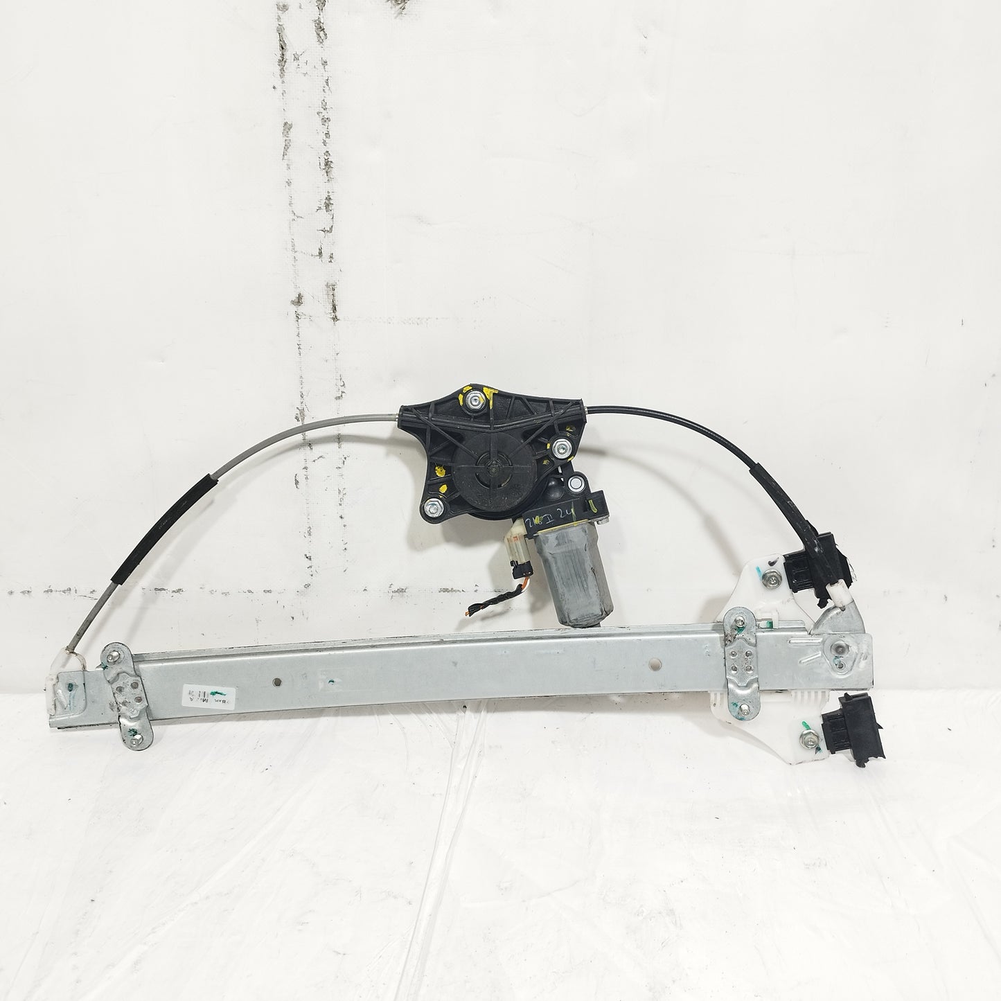 Cremagliera anteriore dx Hyundai I10 2015 2 pin cod: 82460-B4000 ecoAC15342