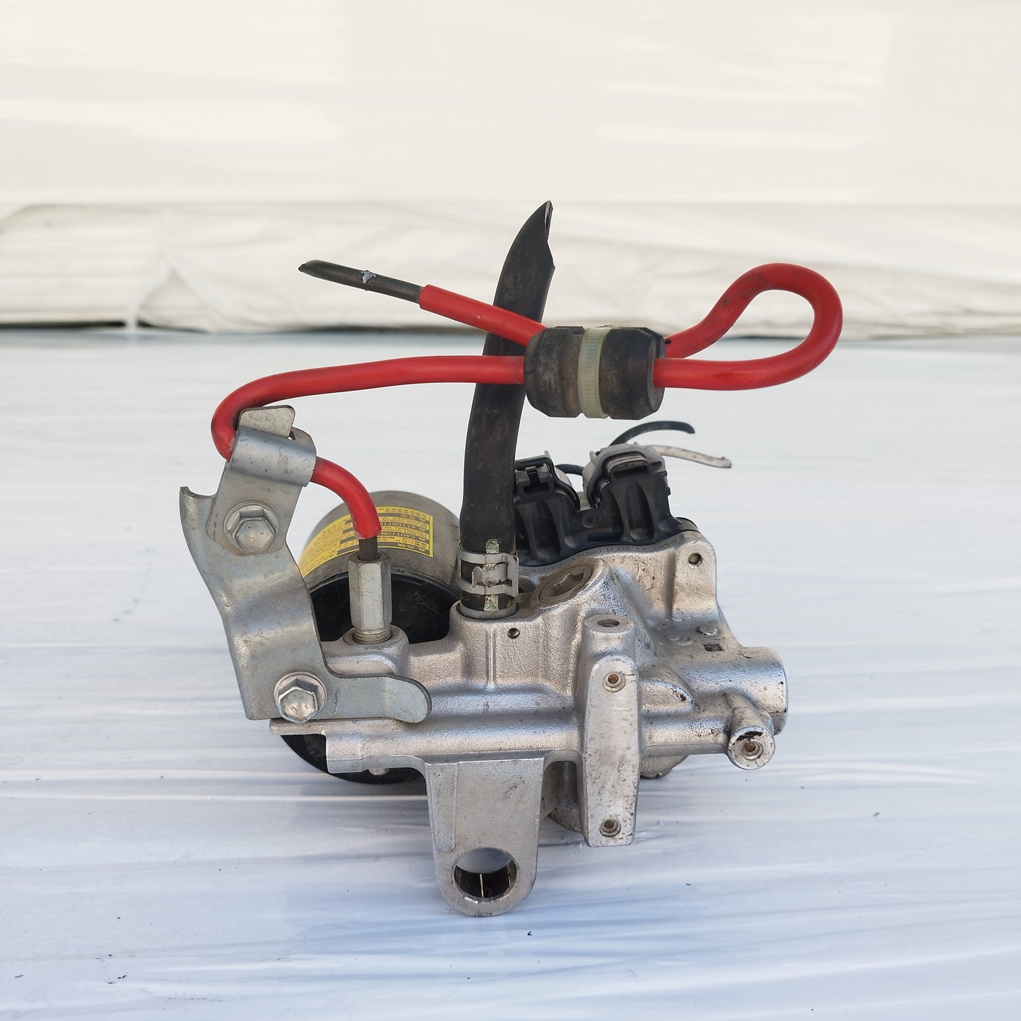 Pompa centralina abs Toyota Prius (xw30) 1.8 B / Ibrida 2010-2015 cod: 47070-47050 ecoAC16154