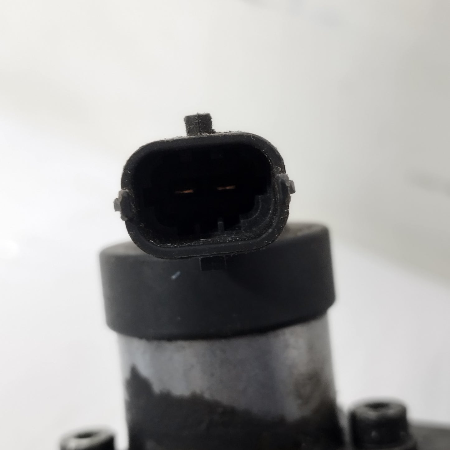 Pompa Common Rail Nissan Qashqai 2.0 DCI 2010 cod: 0445010223 ecoAC15410