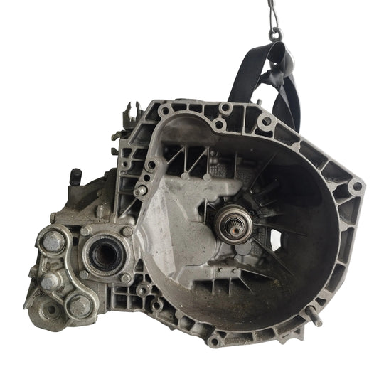 Cambio manuale 6 marce Fiat Bravo II (198) 1.9 MTJ 16V 150CV 2007-2014 cod: 71794256 ecoAC15842