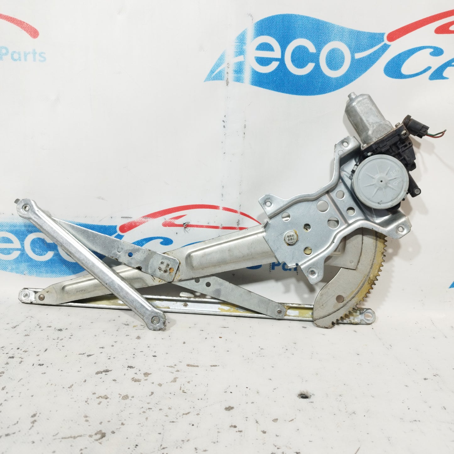 Cremagliera anteriore sx Opel Agila 2010 ecoAC10130