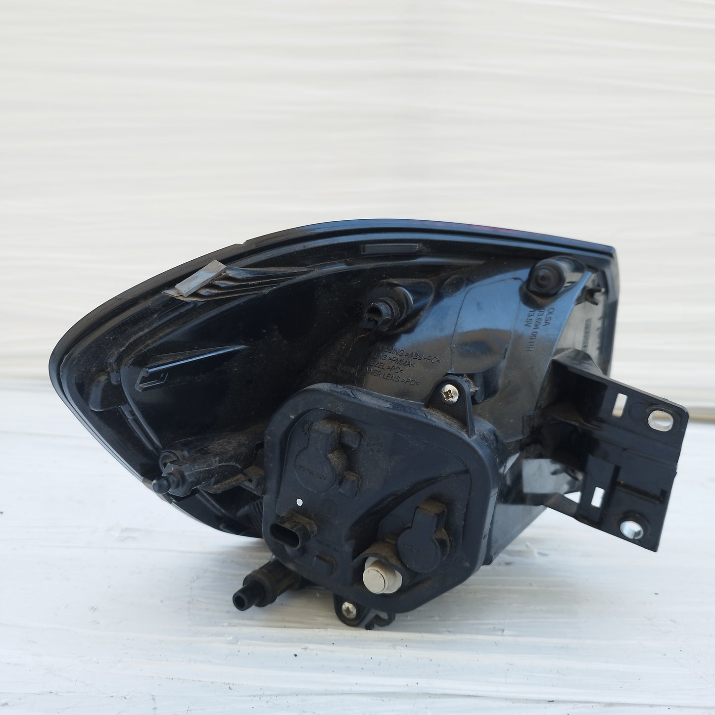 Fanale posteriore esterno dx Fiat Tipo hatchback 2020 cod: 52162675 ecoDM077