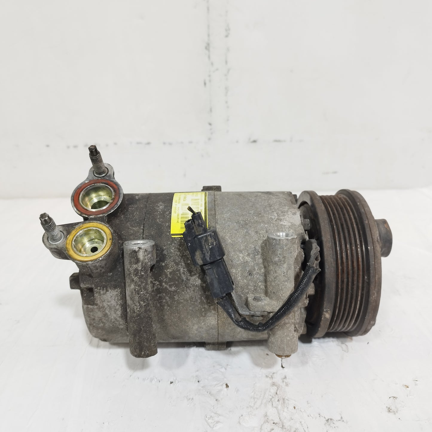 Compressore a / c Ford Kuga 2.0 TDCI 2008-2012 cod: AV41-19D629-AE ecoAC15520