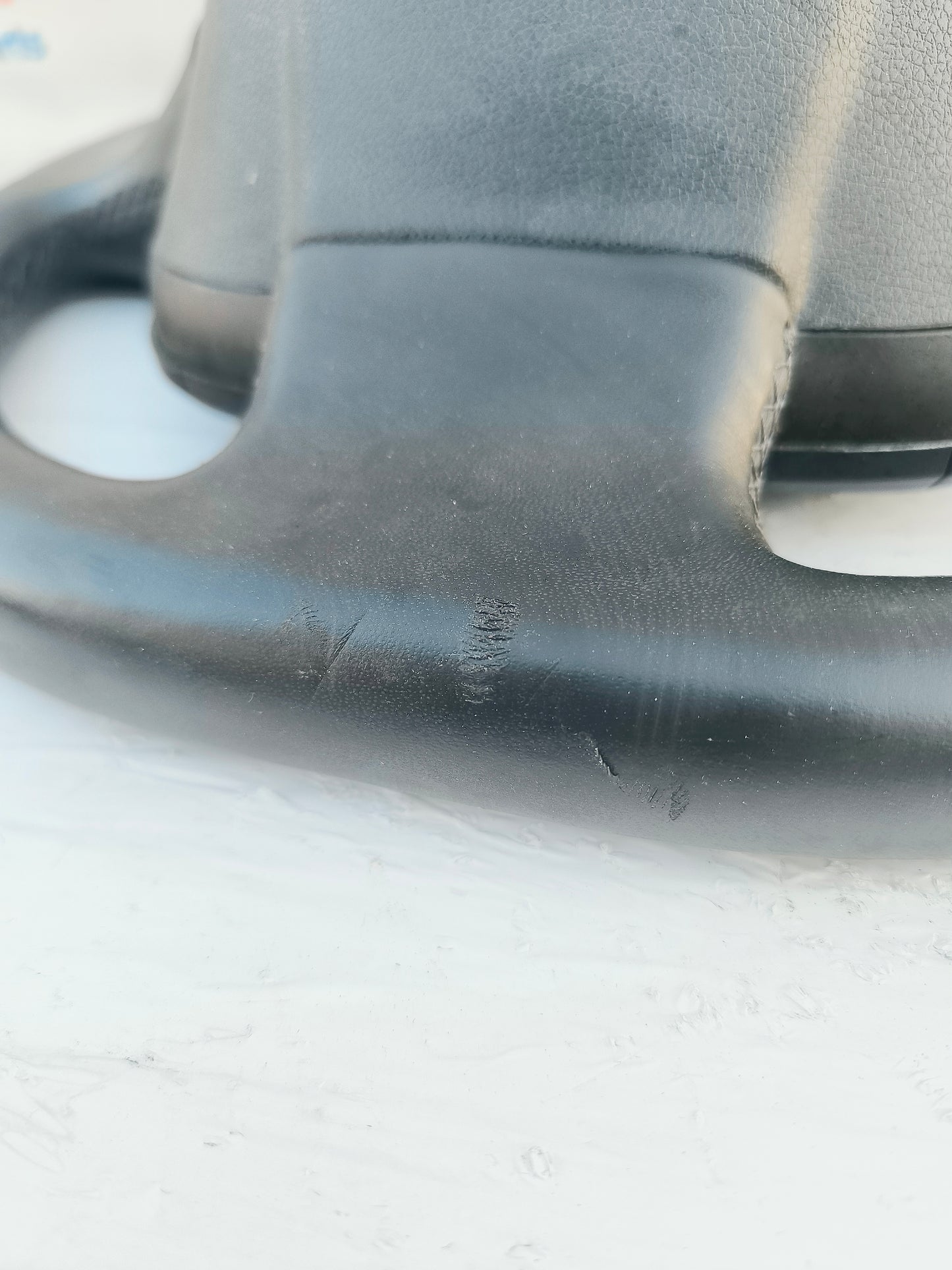 Volante con comandi Peugeot 508 anno 2015 Cod.98222941ze-00 ecoAG6345