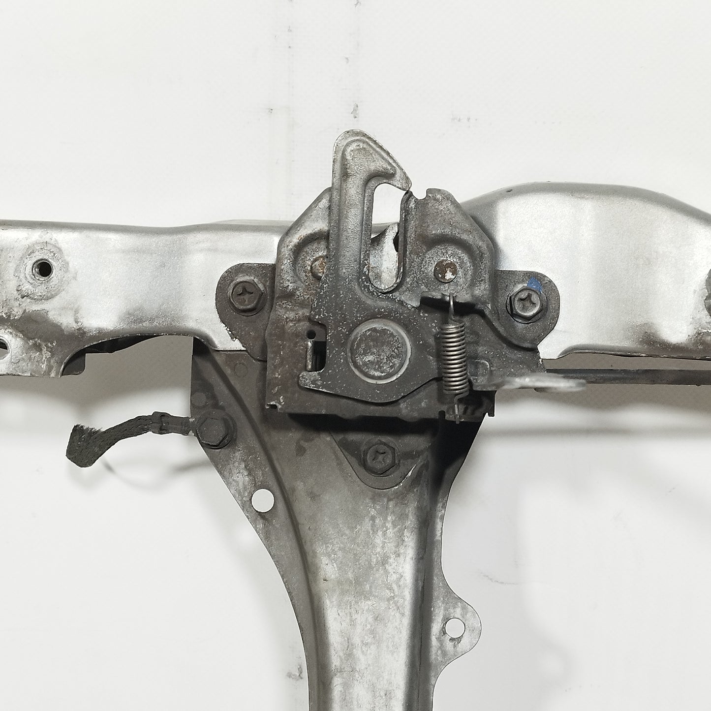 Suzuki Swift 2006 ecoAC12776 Hood Knocker