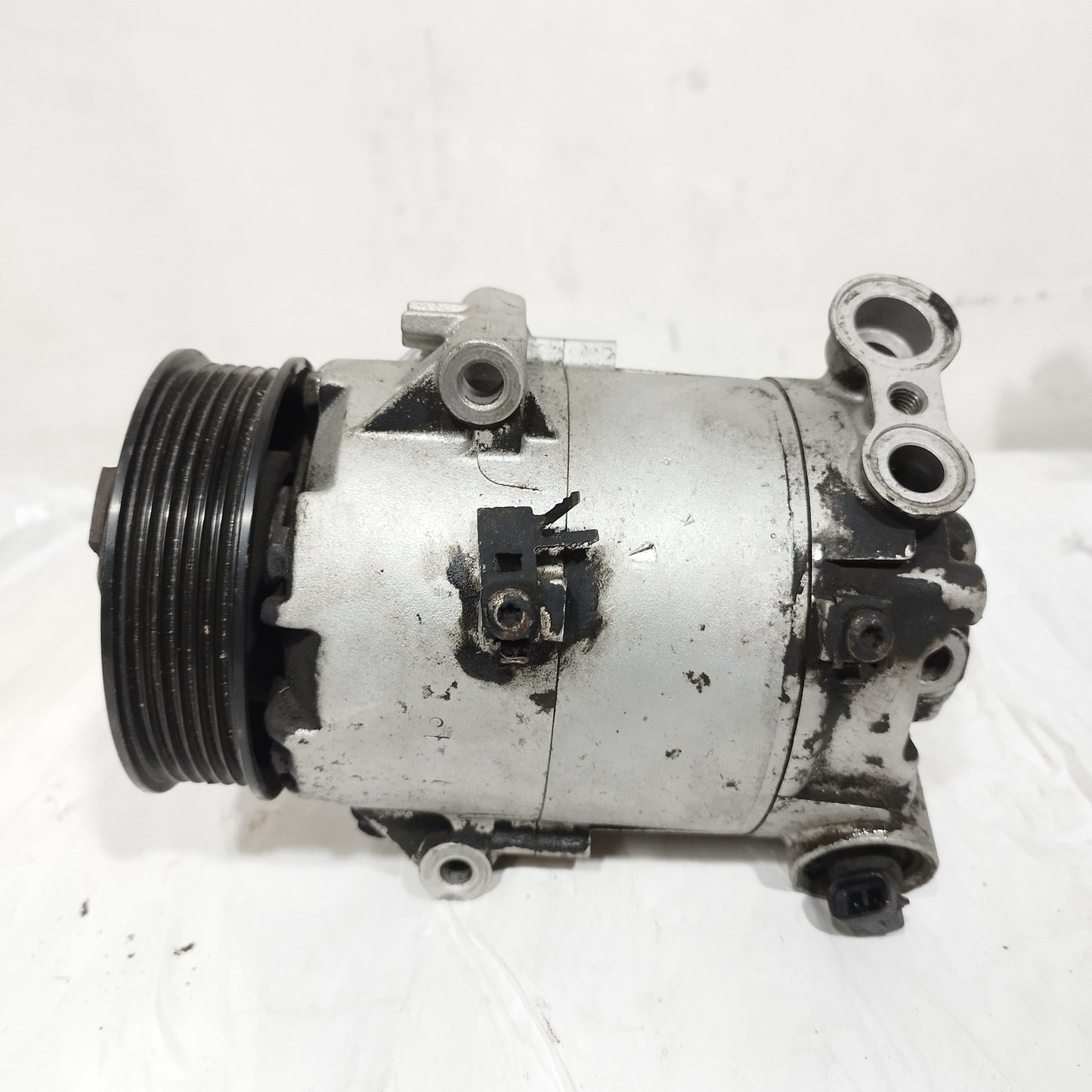 Compressore a / c Opel Astra H 1.7 D 2004-2010 ecoAC16314