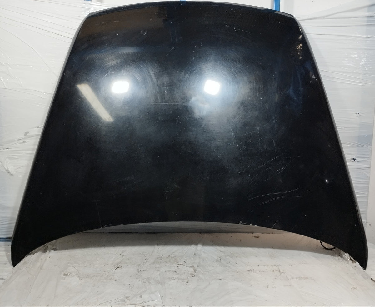 Cofano nero Volkswagen Touareg I (7L) 2002-2010 ecoAC16990