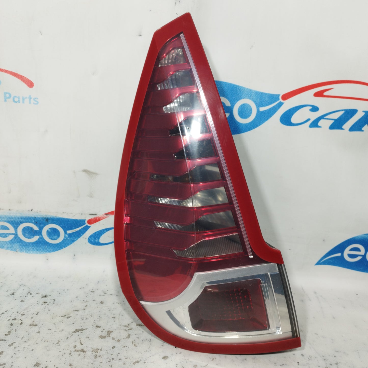 Rücklicht links Scenic X-Mod 2010 ecoAC10307