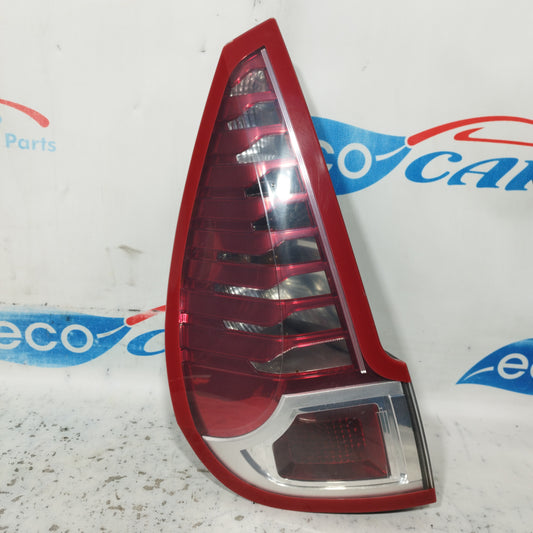 Rücklicht links Scenic X-Mod 2010 ecoAC10307