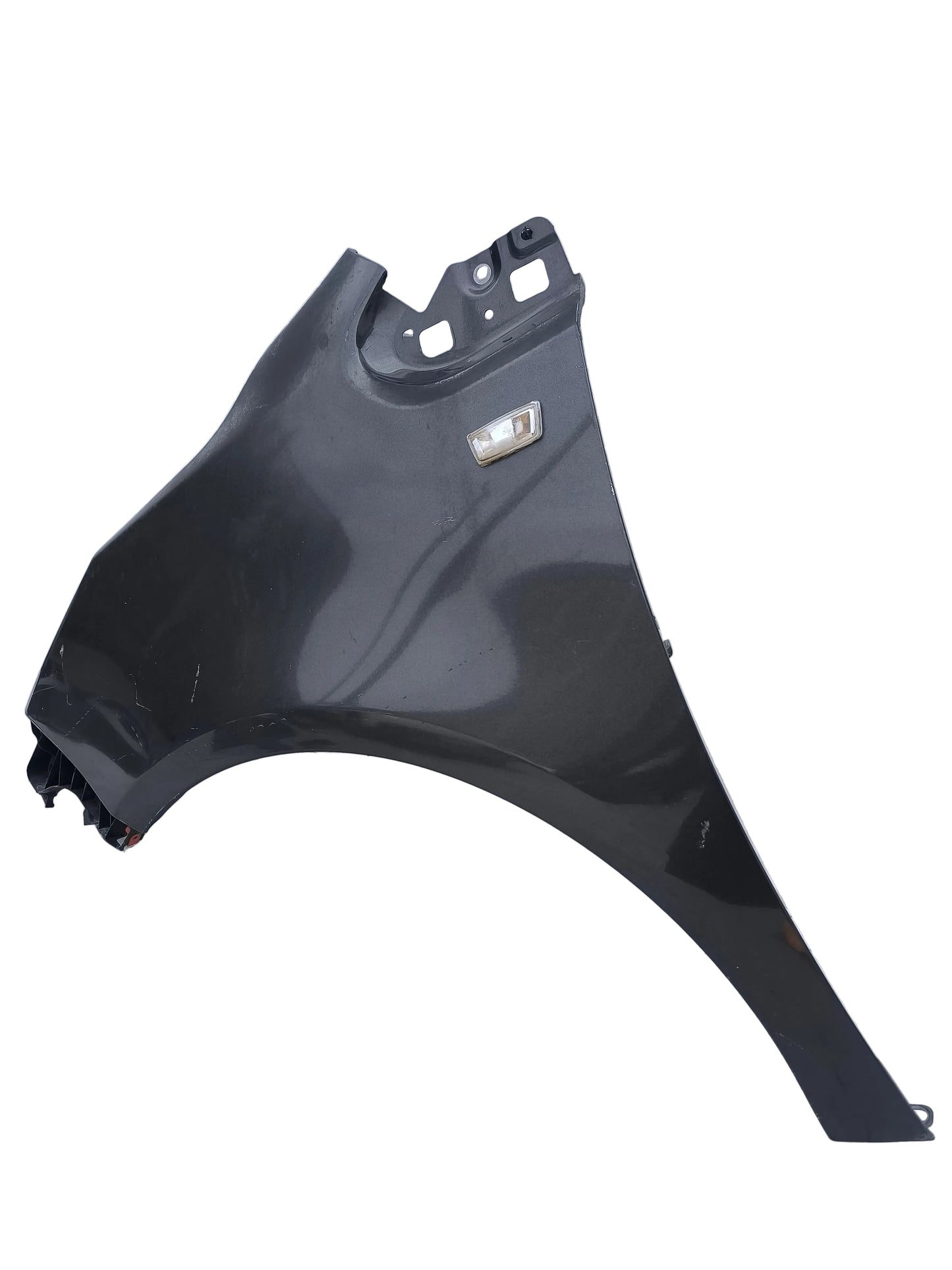 Parafango sx Opel Meriva B 2010-2017 grigio scuro ecoAG8230