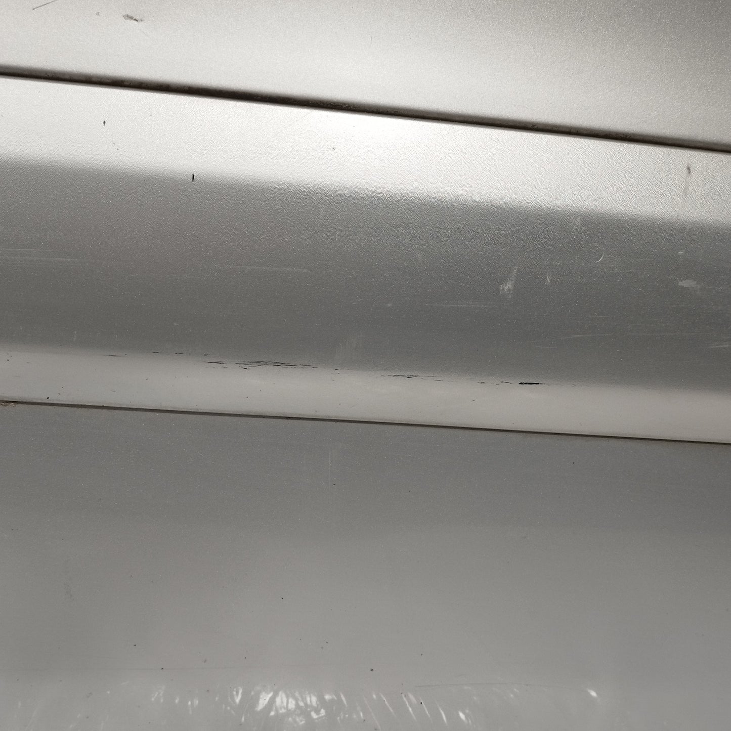 Sportello scorrevole laterale dx grigio Peugeot Partner 2010 ecoAC14961