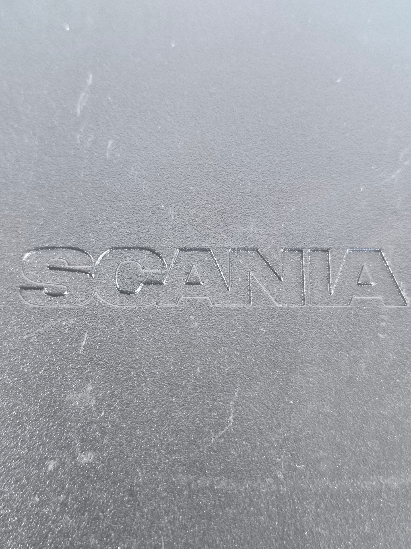 Centralina cambio GS-801 Scania serie 3 / 4 1998-2004 cod: 1362616 ecoAG8493