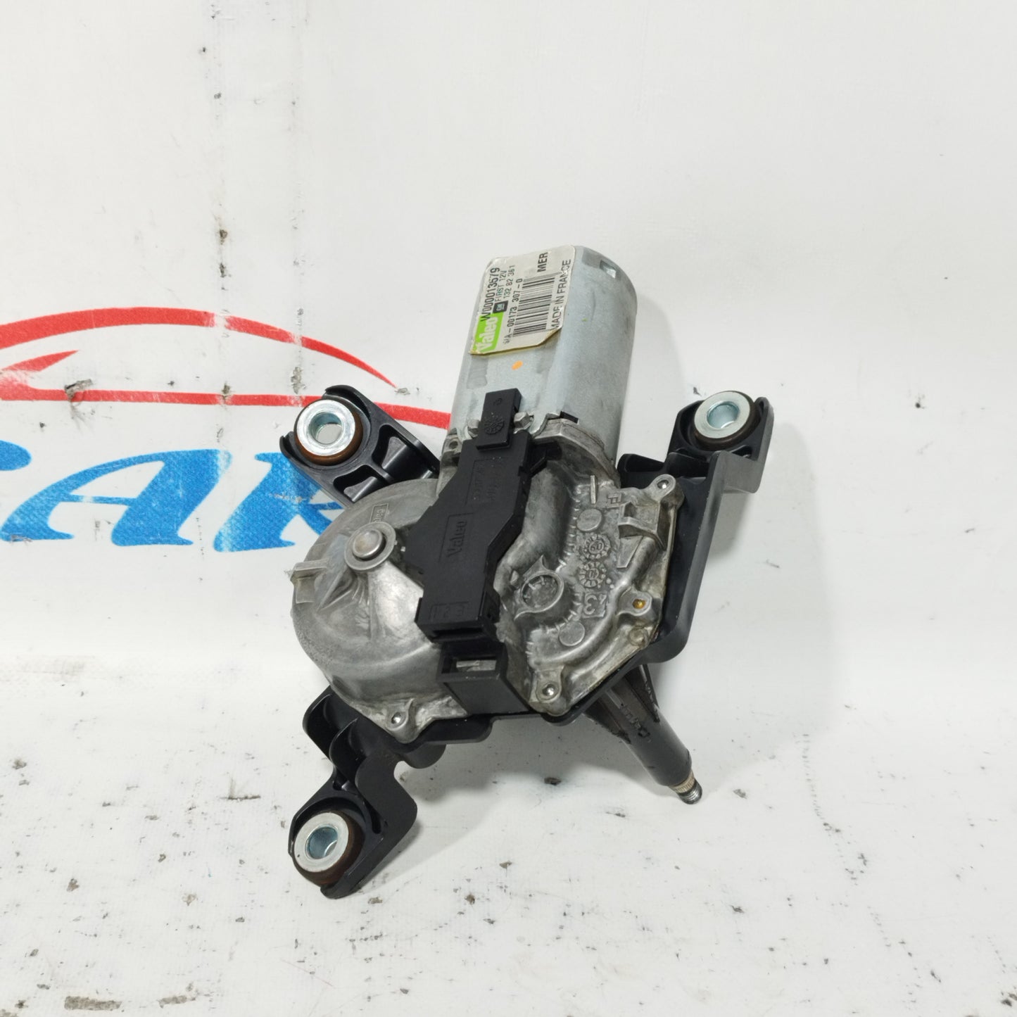 Motorino tergicristalli posteriore Opel Meriva B 2012 cod: 13282361 ecoAC10412