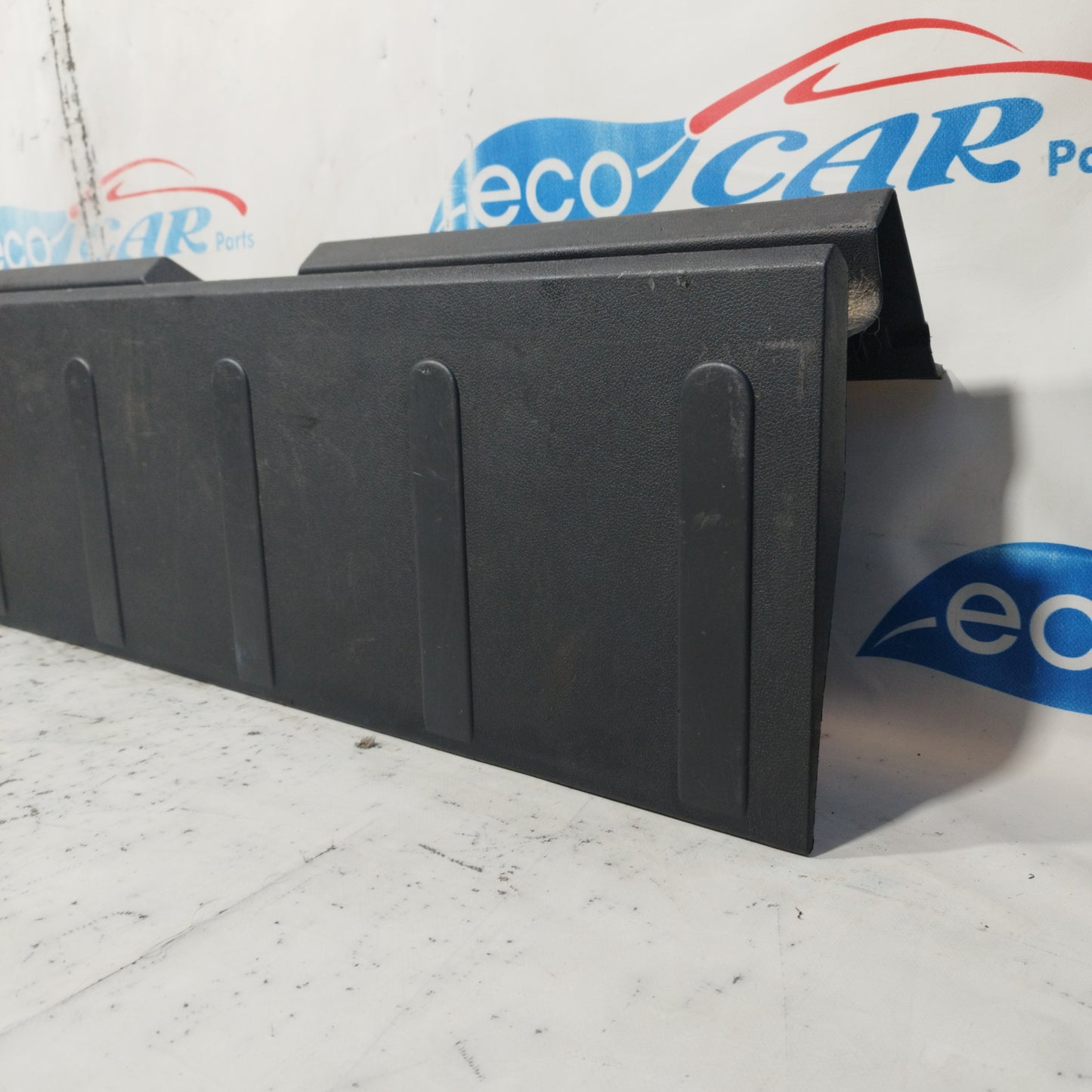 Peugeot 3008 2011 tailgate interior trim Code: 9684312677 ecoAC9606