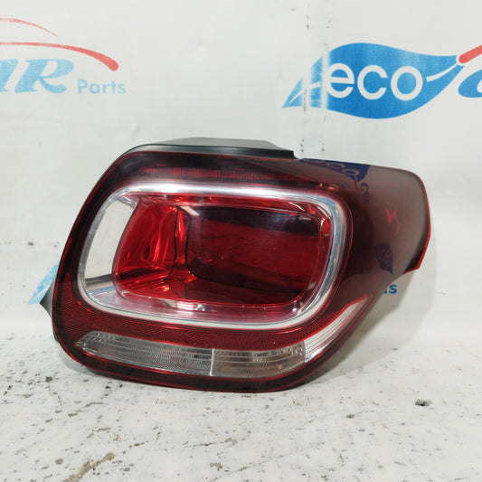 Rear right light Citroen DS3 Cabrio 2014 ecoAC9937