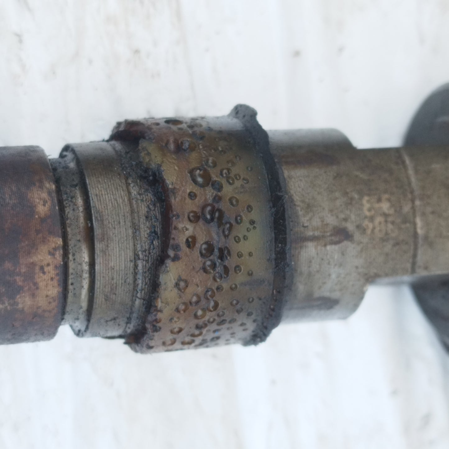 Iniettori Peugeot / Citroen 1.6 HDI 8 v Bosch 2010-2018 cod: 0445110340 ecoAC15942