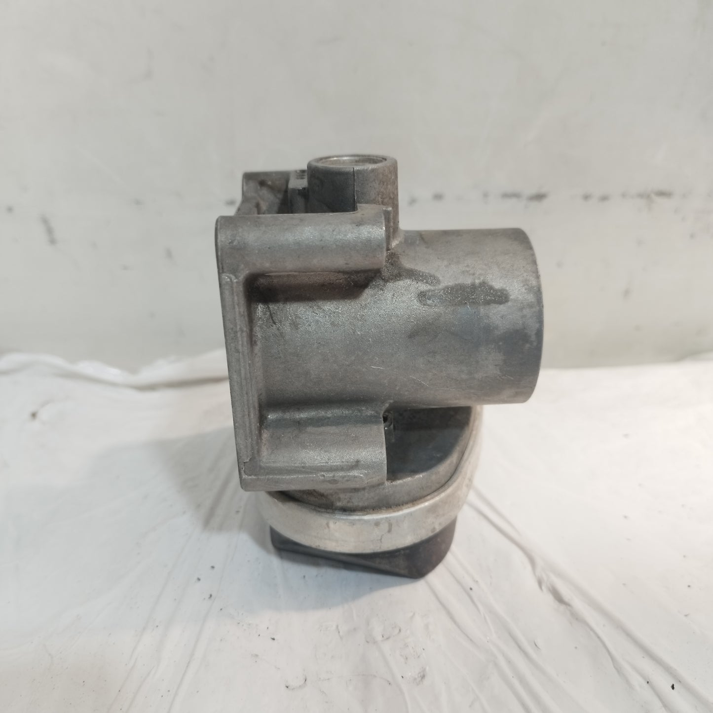 Corpo farfallato Skoda Fabia I (6Y) 1.4 B 1999-2003 cod: 047133062D ecoAC16397