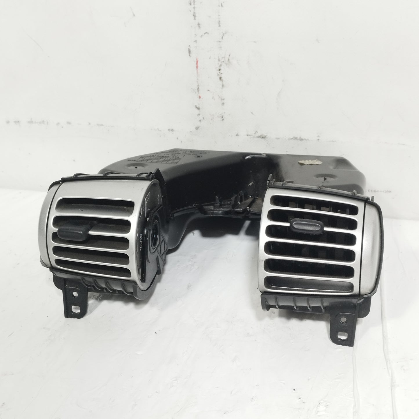 Bocchette aria centrali Smart fortwo 451 2010 cod: A4518300254 ecoAC14813