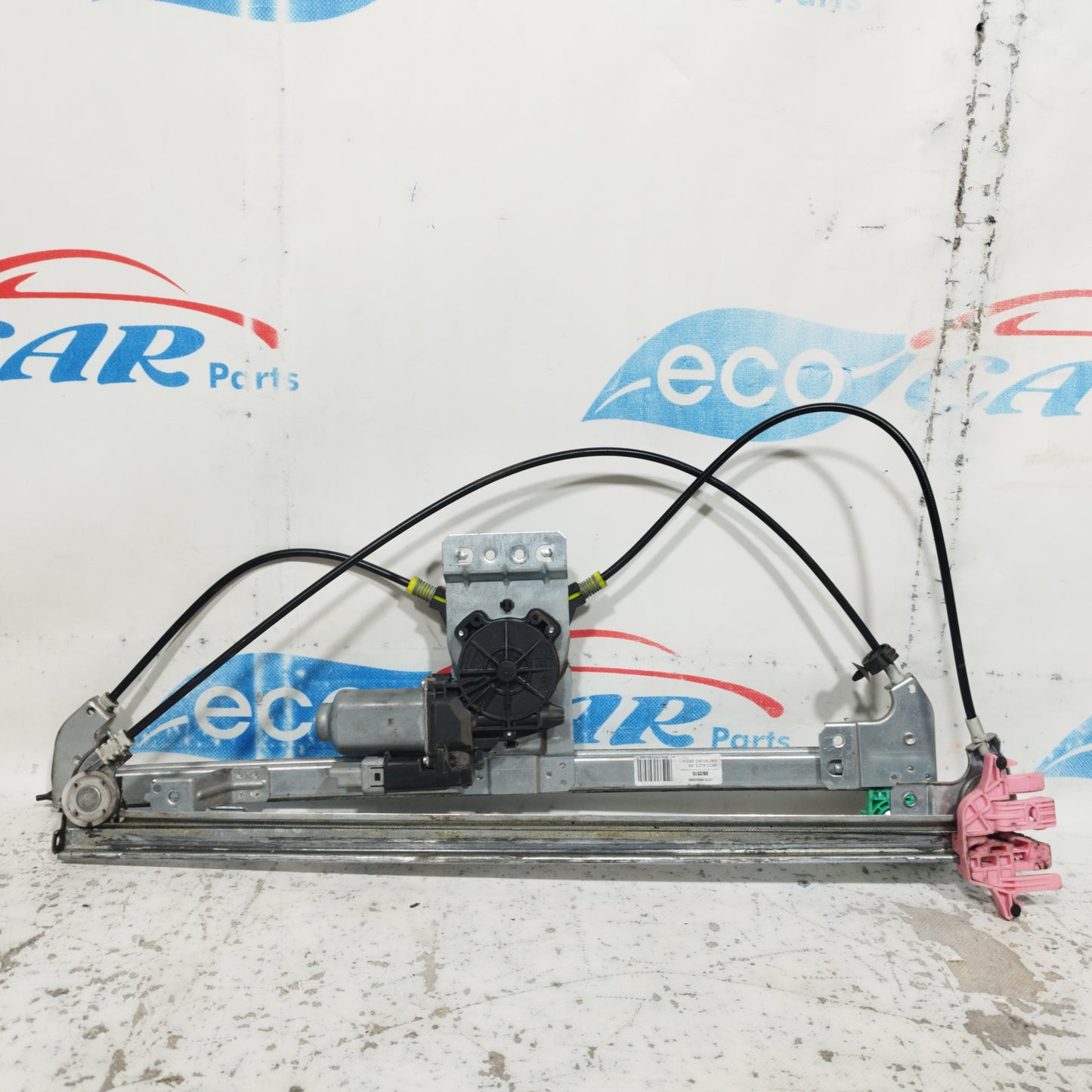 Cremagliera anteriore sx Fiat Scudo 2008 cod: 400982D ecoAC9127